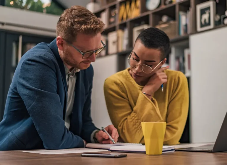 which account is best